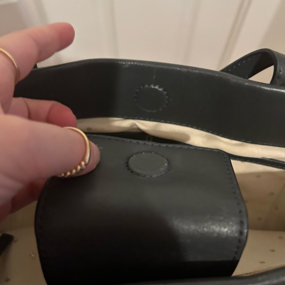 Kate Spade Grey Bow Terrace Tote - Picture 6 of 10